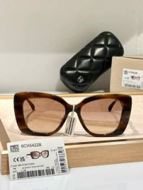 Picture of Chanel Sunglasses _SKUfw56682419fw